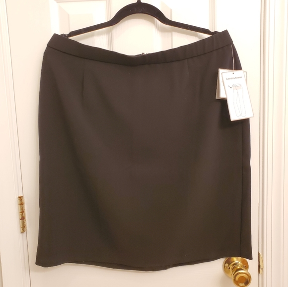 NWT Sag Harbor Career Separates Skirt 16P - Picture 11 of 13